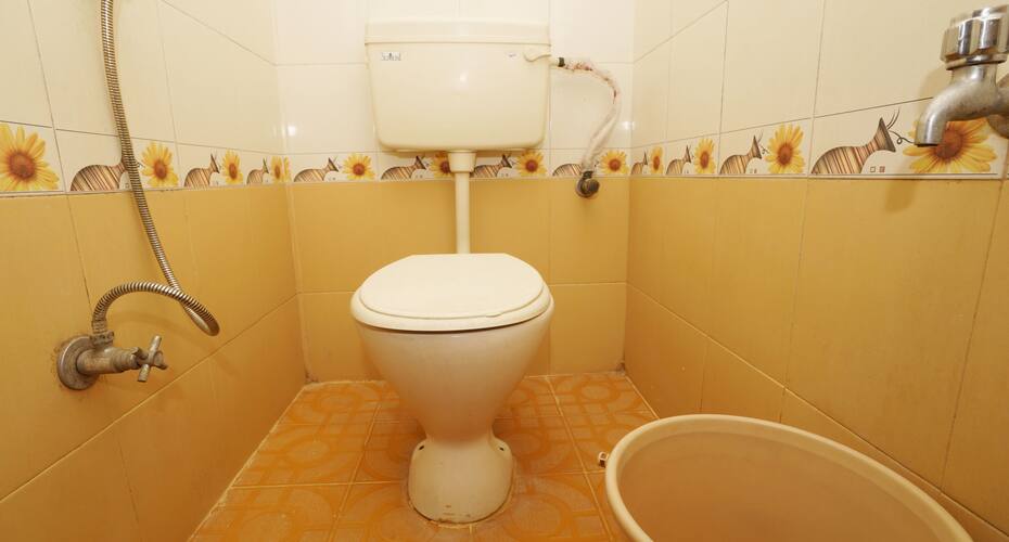 Elite Residency Periamet, Chennai 5